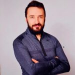 Ionuț Florin Turcitu – Fondator & Administrator