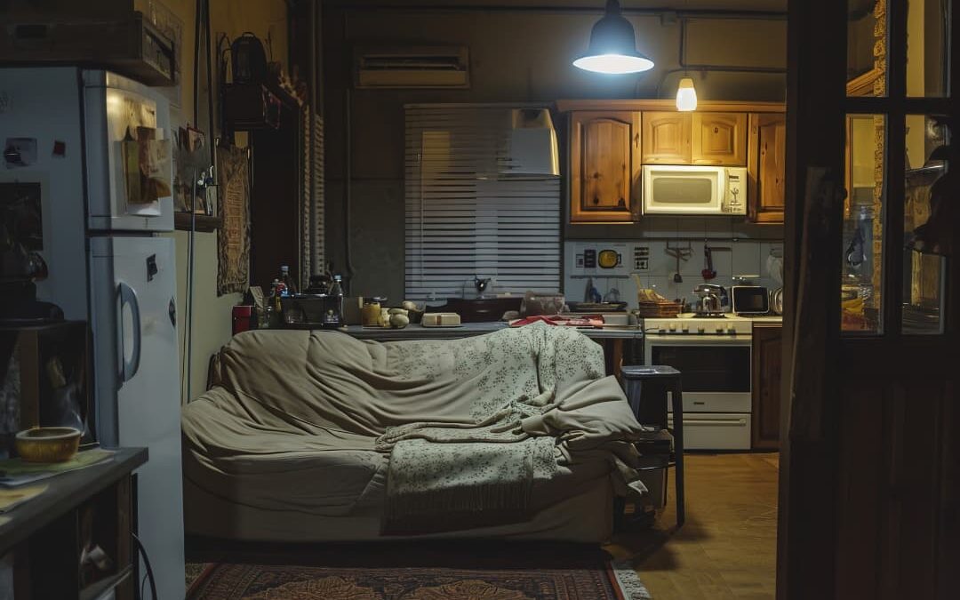Ai cumpărat un apartament vechi în București? Ce verifici înainte să alegi finisajele